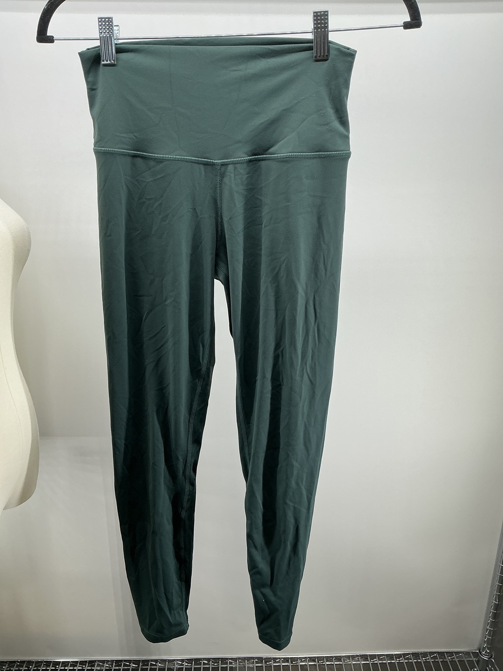 Ultra-Form High-Rise Legging - 25" Inseam